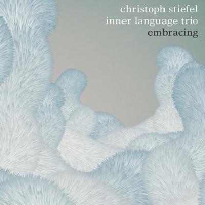 Opal By Christoph Stiefel Inner Language Trio, Lukas Traxel, Tobias Backhaus, Christoph Stiefel's cover
