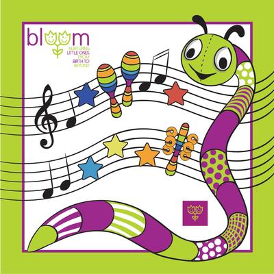 Bloom Baby Classes's cover