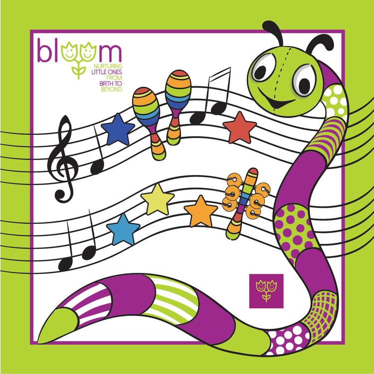 Bloom Baby Classes's avatar image