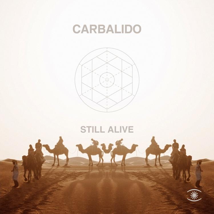 Carbalido's avatar image