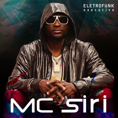 Regula o Som By Mc Siri's cover