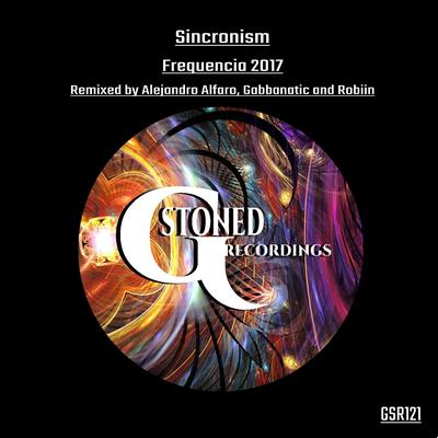 Frequencia (Alejandro Alfaro Remix) By Sincronism, Alejandro Alfaro's cover