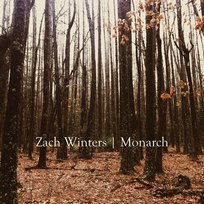 Meant By Zach Winters's cover