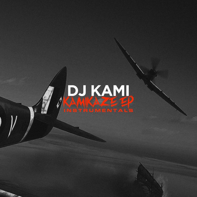 Dj Kami's avatar image