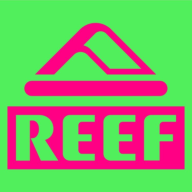 Reef's avatar image