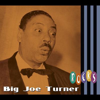 Boogie Woogie Country Girl By Big Joe Turner's cover