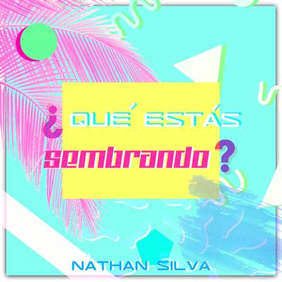 ¿Qué estás Sembrando?'s cover