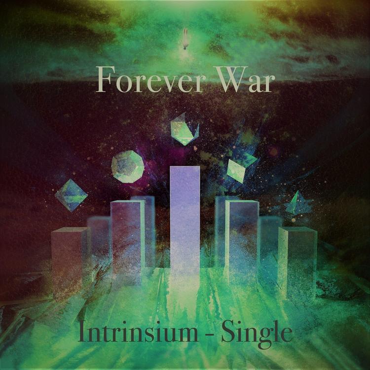 Forever War's avatar image