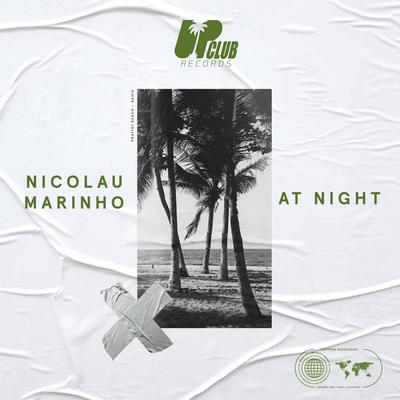 At Night By Nicolau Marinho's cover