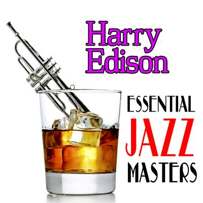 Essential Jazz Masters's cover