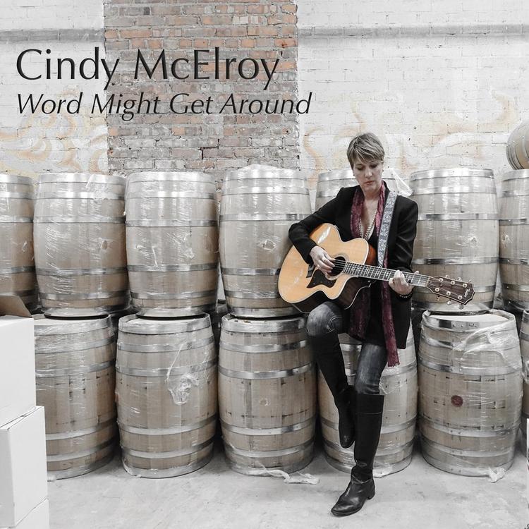 Cindy Mcelroy's avatar image