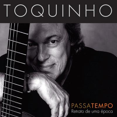 Canção de Amor By Toquinho's cover