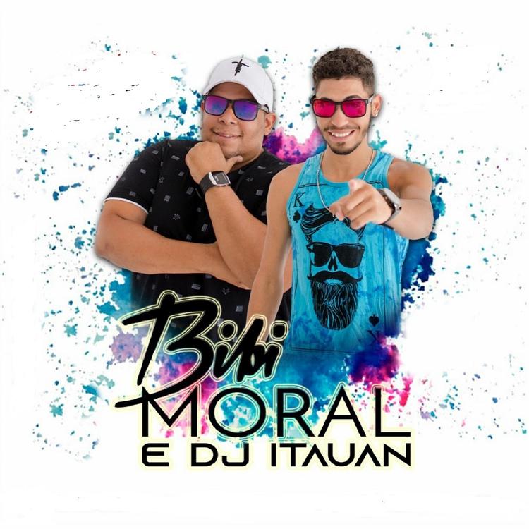 Bibi Moral e Dj Itauan's avatar image