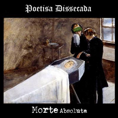 O Morto Alegre By Poetisa Dissecada's cover