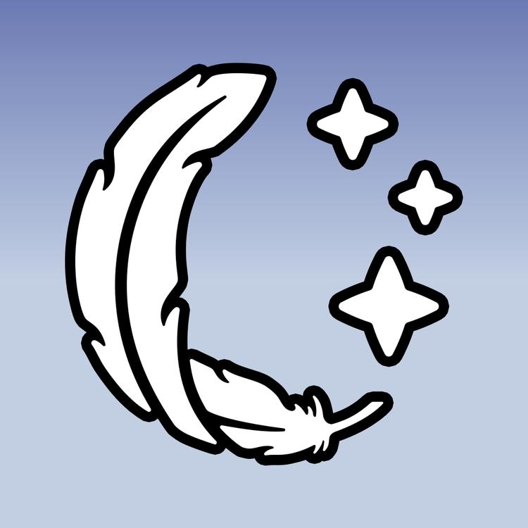 Sparrow Sleeps's avatar image