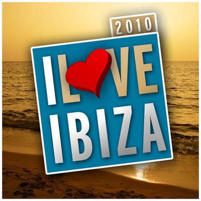 I Love Ibiza 2010's cover