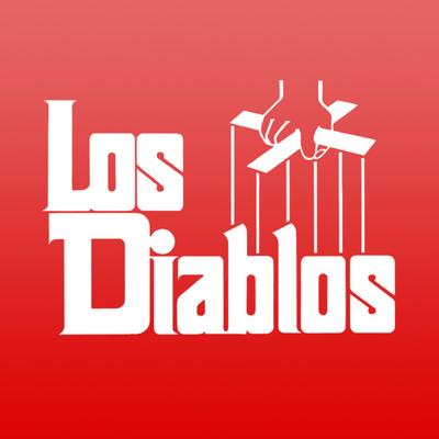 Los Diablos's cover