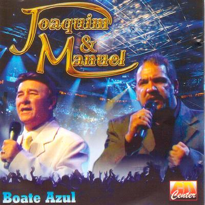 Som de Cristal By Joaquim e Manuel's cover