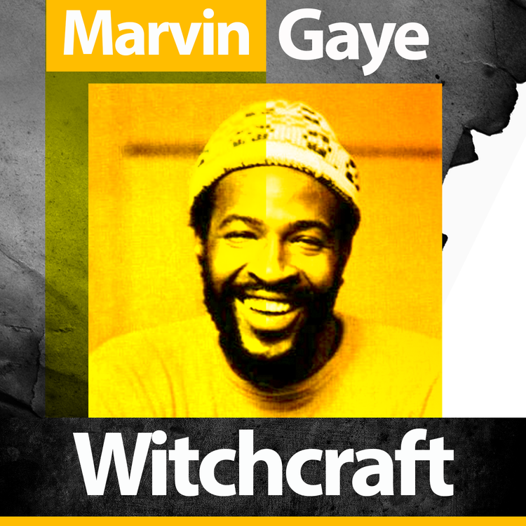 Marvin Gaye & Friends's avatar image