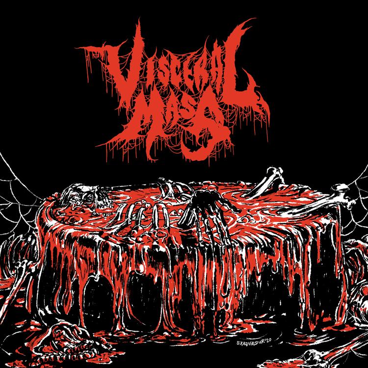 Visceral Mass's avatar image