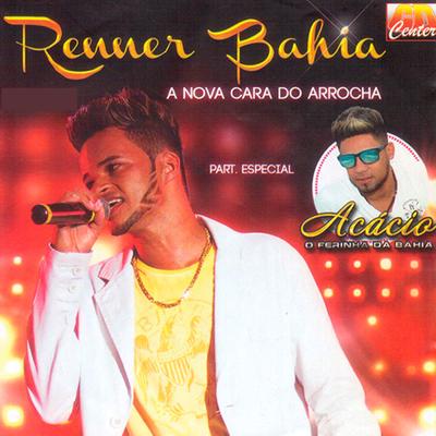 A Nova Cara do Arrocha (Ao Vivo)'s cover