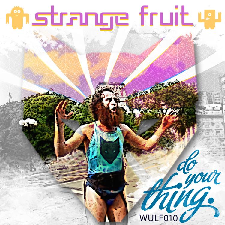 Strange Fruit's avatar image