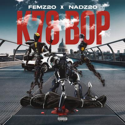 Femz20's cover