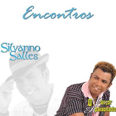 Volta Amor (feat. Tayrone) By Silvanno Salles, Tayrone's cover