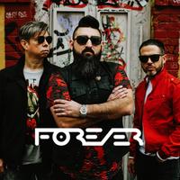 Forever live's avatar cover