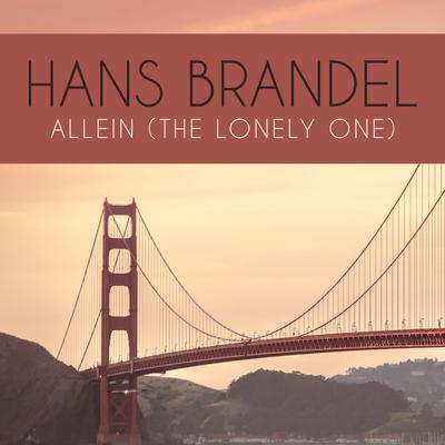 Hans Brandel's cover