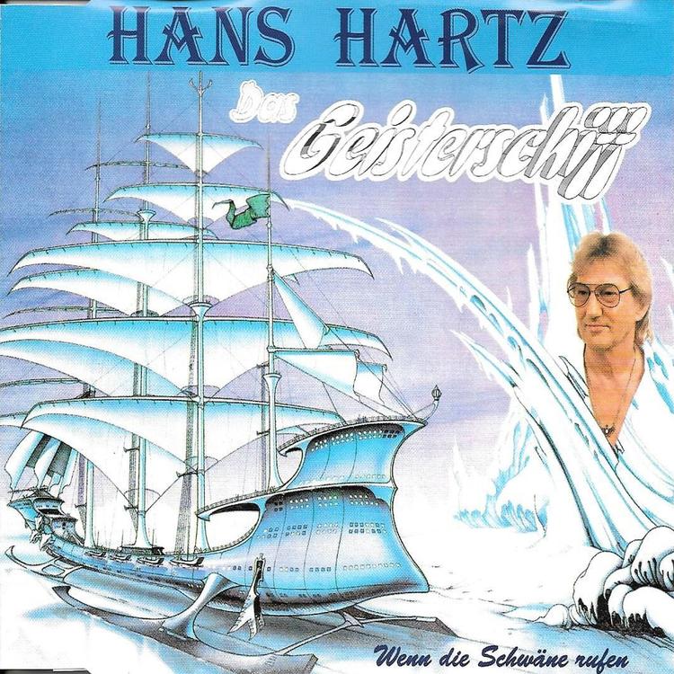 Hans Hartz's avatar image