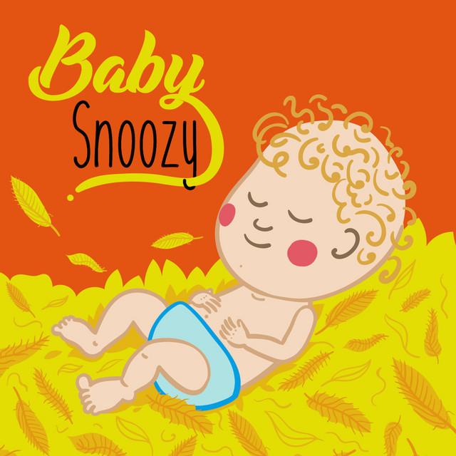 Klassisk Musik Til Baby Snoozy's avatar image