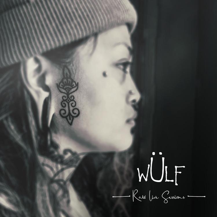 Wulf's avatar image