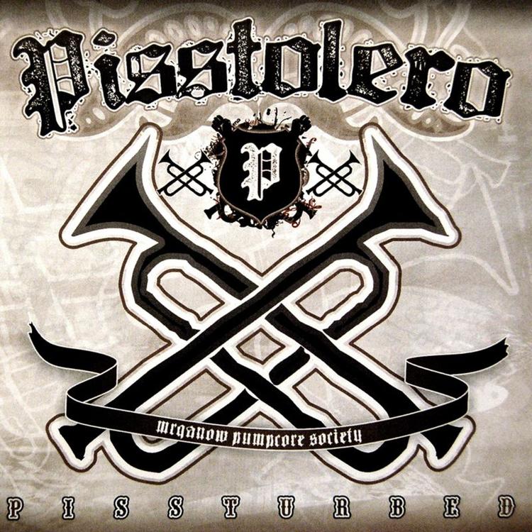 Pisstolero's avatar image