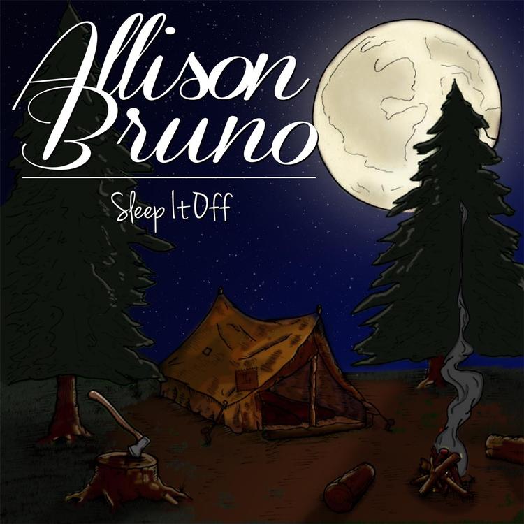 Allison Bruno's avatar image