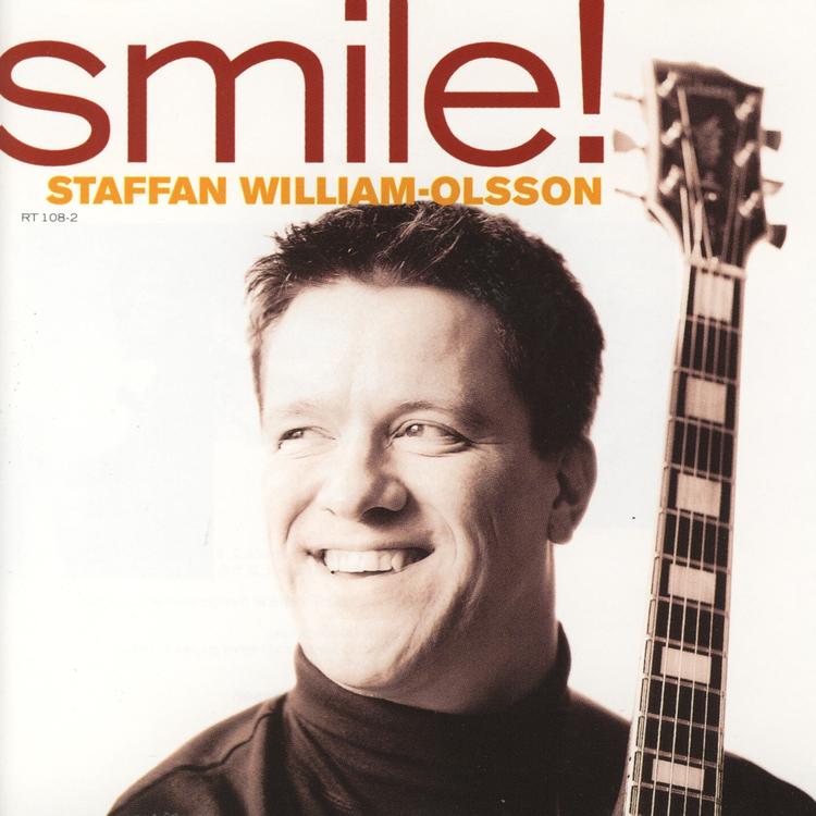 Staffan William-Olsson's avatar image