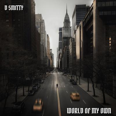 Gone Be a Problem By D Smitty's cover