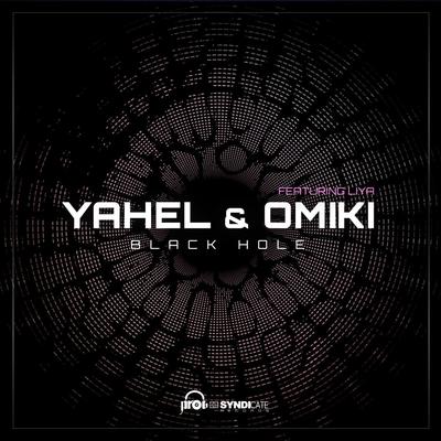 Black Hole By Yahel, Omiki, Liya's cover