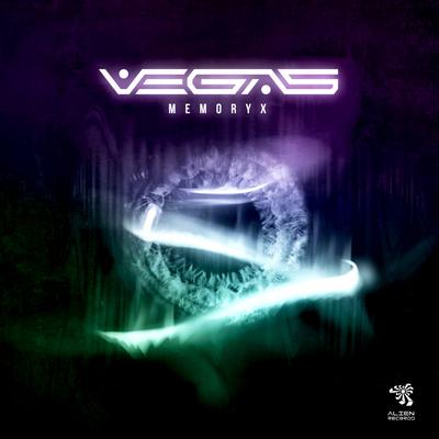 Memoryx (Original Mix) By Vegas (Brazil)'s cover