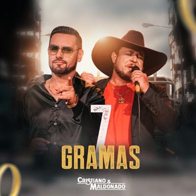 7 Gramas's cover