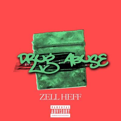 Zell Heff's cover