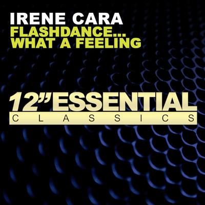 Flashdance… What A Feeling By Irene Cara's cover