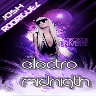 Electro Mindnigth's cover