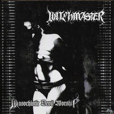 Fuck Off & Die By Witchmaster's cover