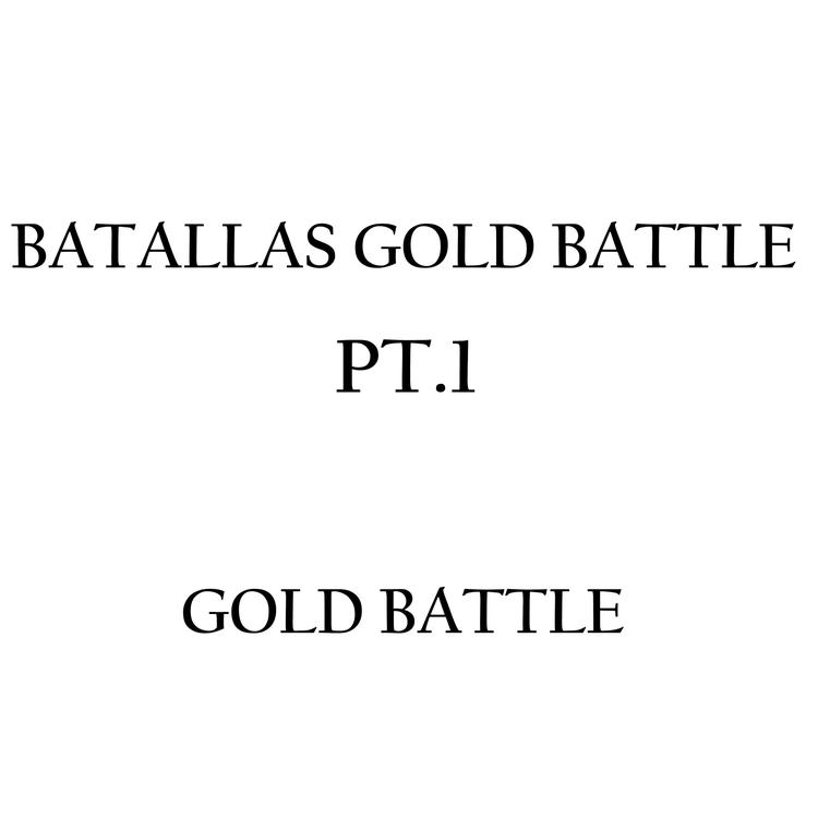 Gold Battle's avatar image