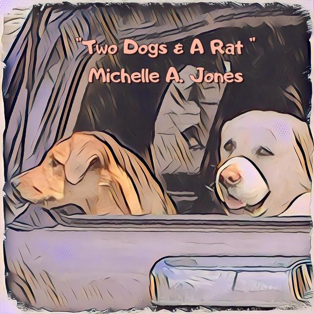 Michelle Jones's avatar image