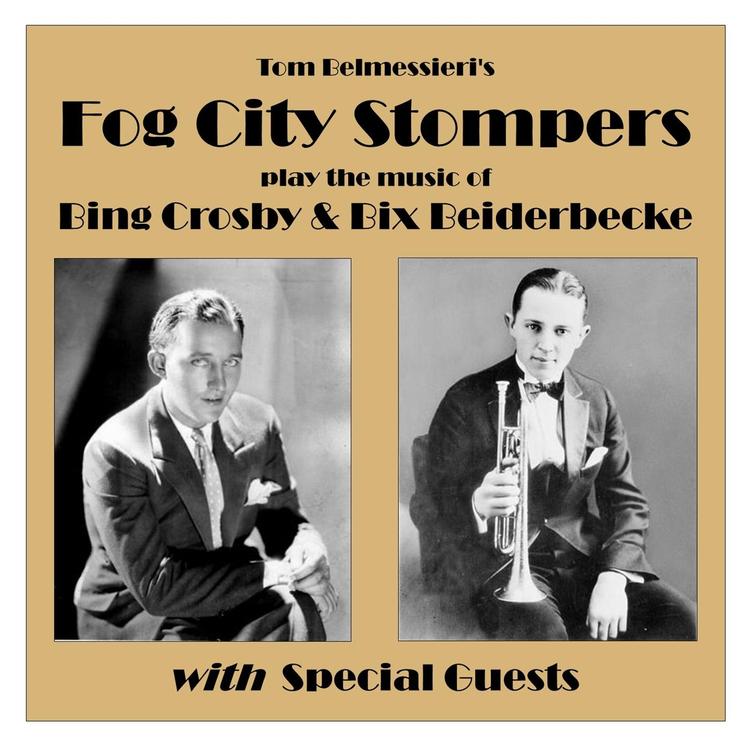 Fog City Stompers's avatar image