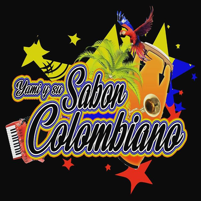 YAMI y Su Sabor Colombiano's cover