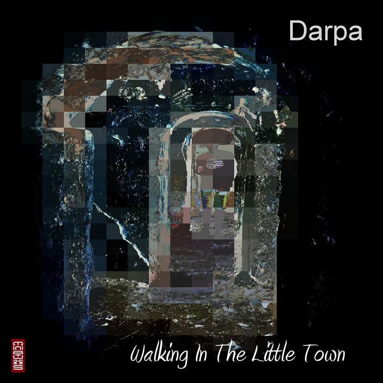 Darpa's avatar image