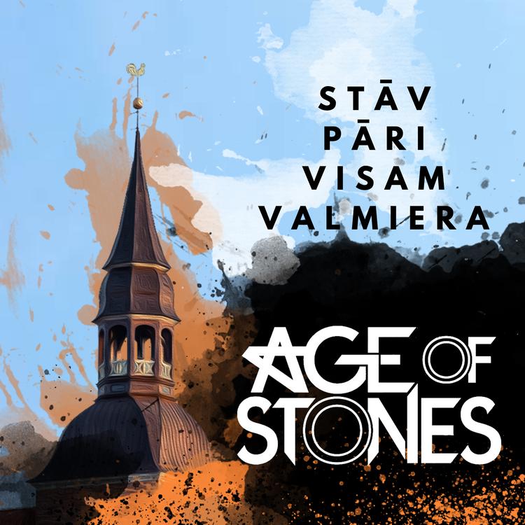 Age Of Stones's avatar image